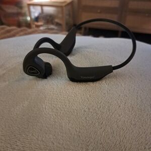 Tayogo Black Wireless Headphones